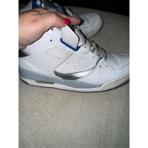 Nike air Jordan flight 45 high tops size 11 men main image 16